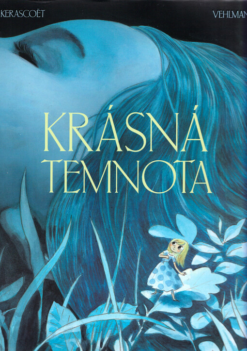 Krásná temnota