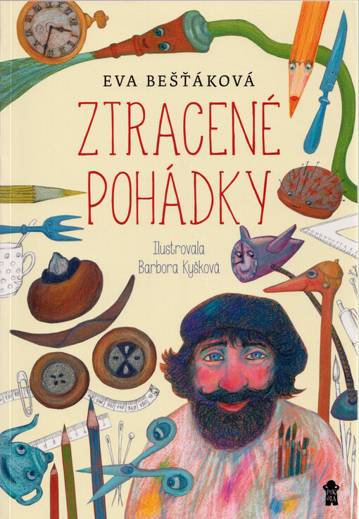 Ztracené pohádky