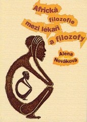 Africká filozofie mezi lékaři a filozofy.