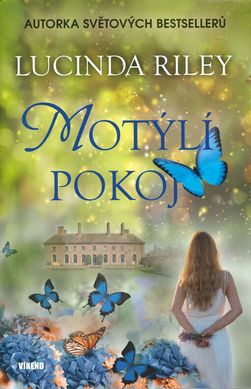 Motýlí pokoj
