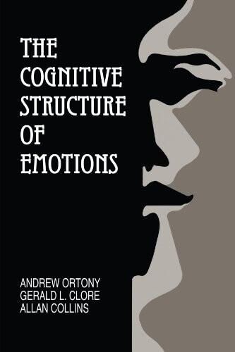 The Cognitive Structure of Emotions