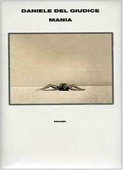MANIA (Italian Edition)