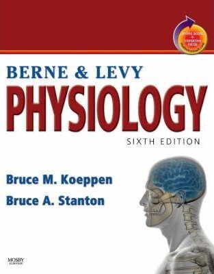 Berne & Levy physiology