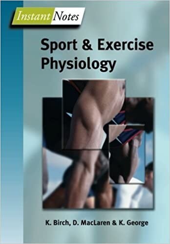 Lincoln Sports and Exercise Science Degree Pack: BIOS Instant Notes in Sport and Exercise Physiology