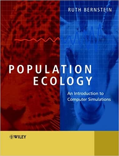 Population ecology : an introduction to computer simulations