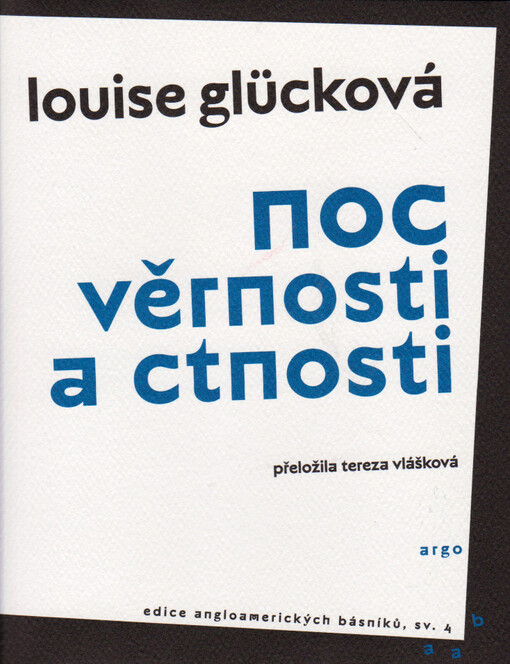 Noc věrnosti a ctnosti