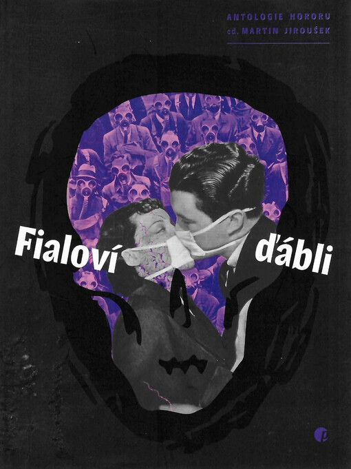 Fialoví ďábli : antologie hororu