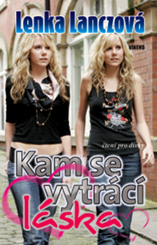 Kam se vytrácí láska, 2. vyd.
