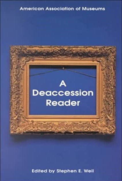 A Deaccession Reader