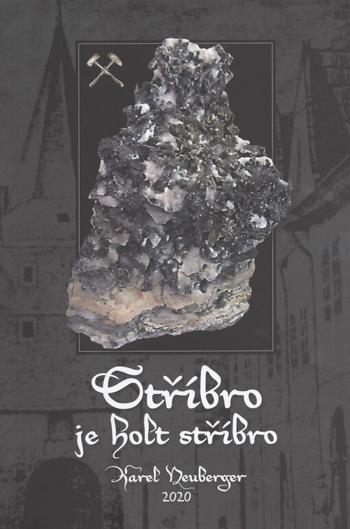 Stříbro je holt stříbro