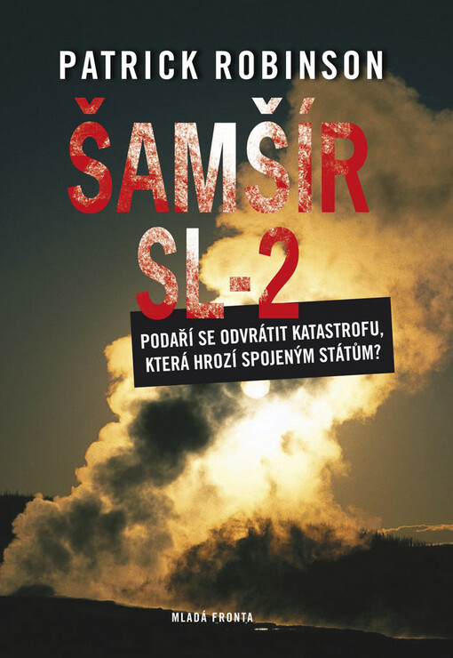 Šamšír SL-2: technothriller