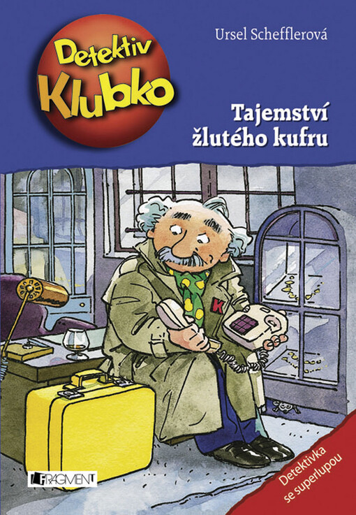Detektiv Klubko