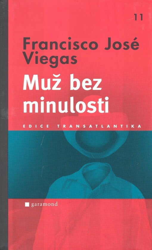 Muž bez minulosti