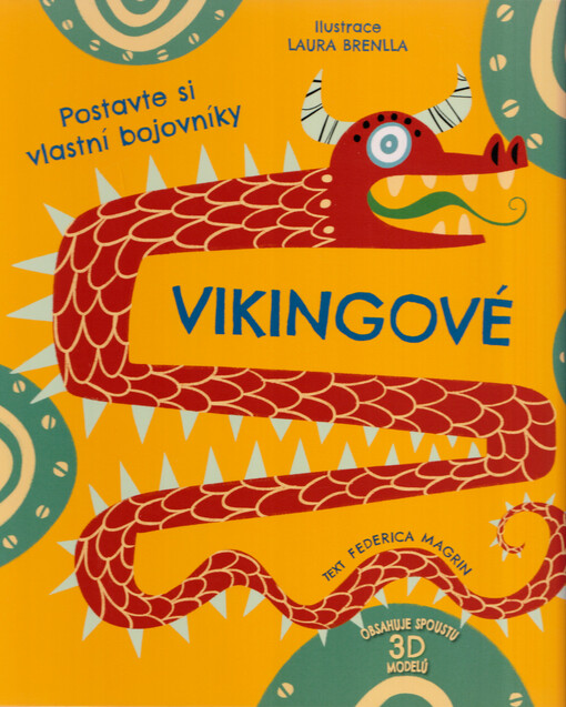 Vikingové