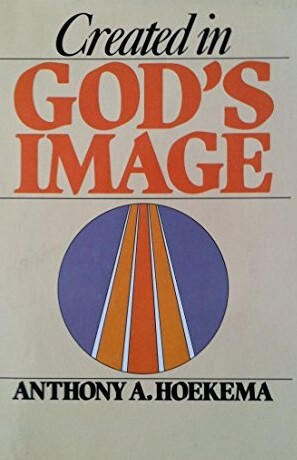 Created in God's Image