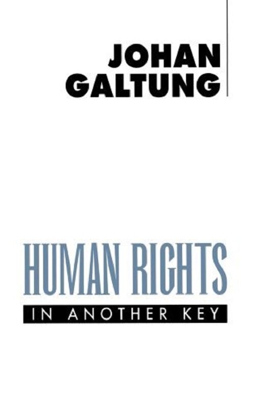 Human rights in another key