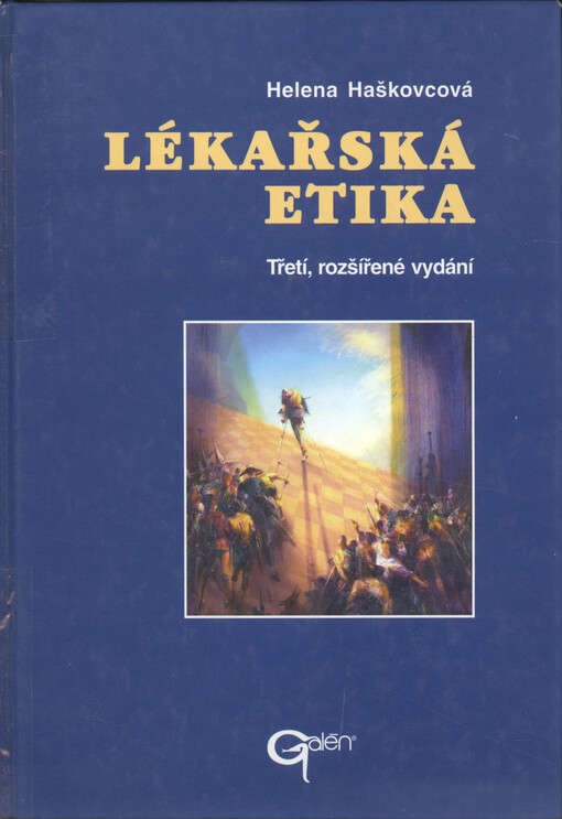 Lékařská etika