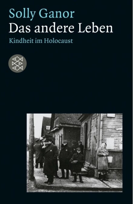 Das andere Leben : Kindheit im Holocaust