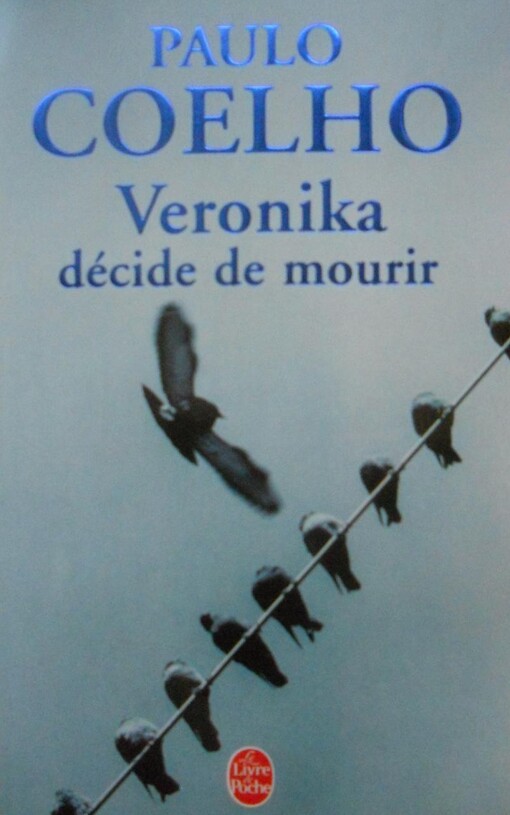 Veronika Decide De Mourir (French Edition)