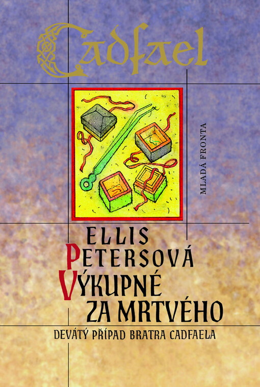 Výkupné za mrtvého: devátý případ bratra Cadfaela