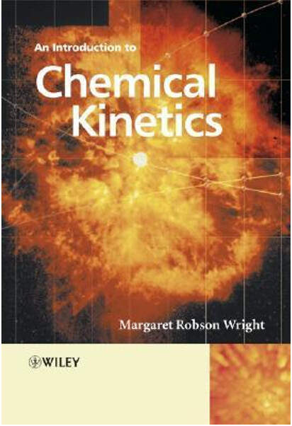 Introduction to Chemical Kinetics