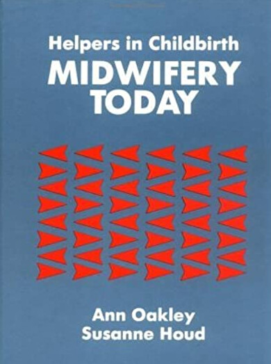 Helpers In Childbirth: Midwifery Today (Series in Health Care for Women)