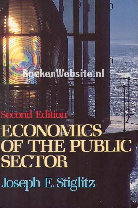 Economics of the public sector