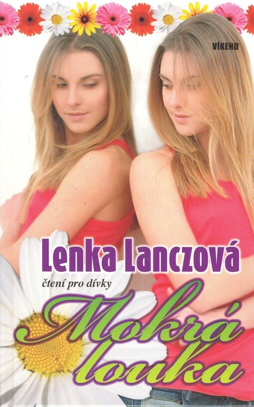 Mokrá louka