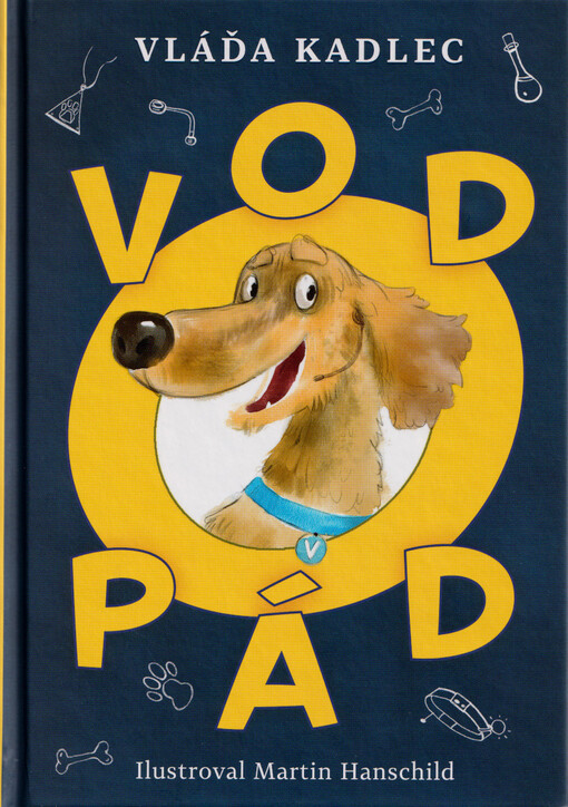 Vodopád