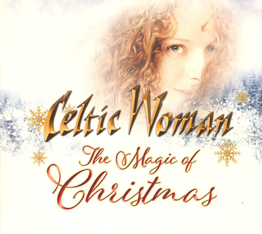 The magic of Christmas