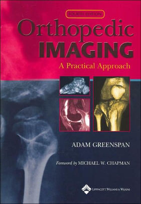 Orthopedic Imaging: A Practical Approach