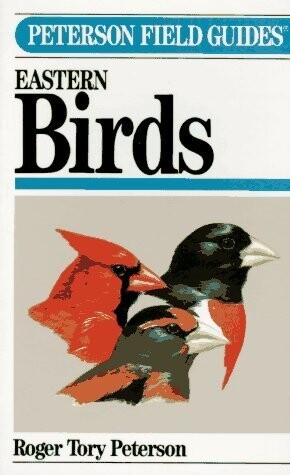 Peterson Field Guide(R) to Eastern Birds: Fourth Edition (Peterson Field Guides)