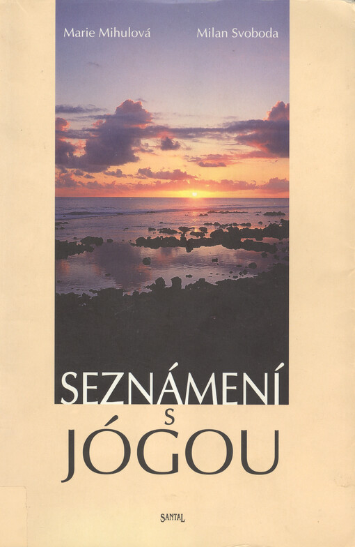 Seznámení s jógou