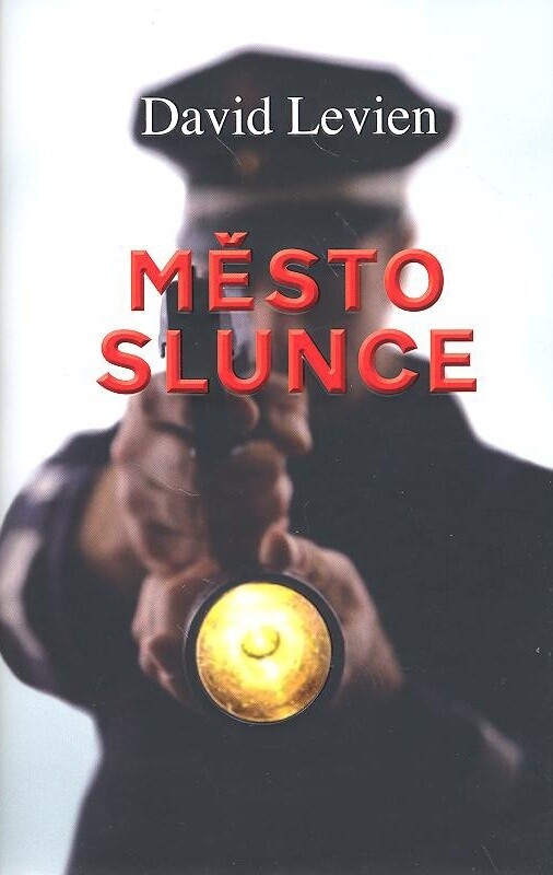 Město slunce