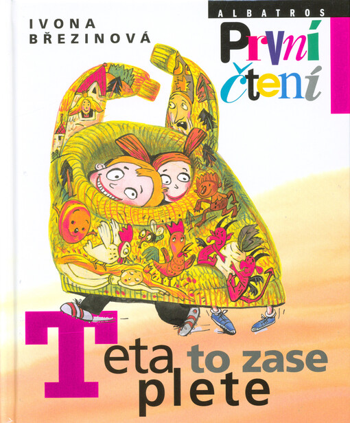 Teta to zase plete