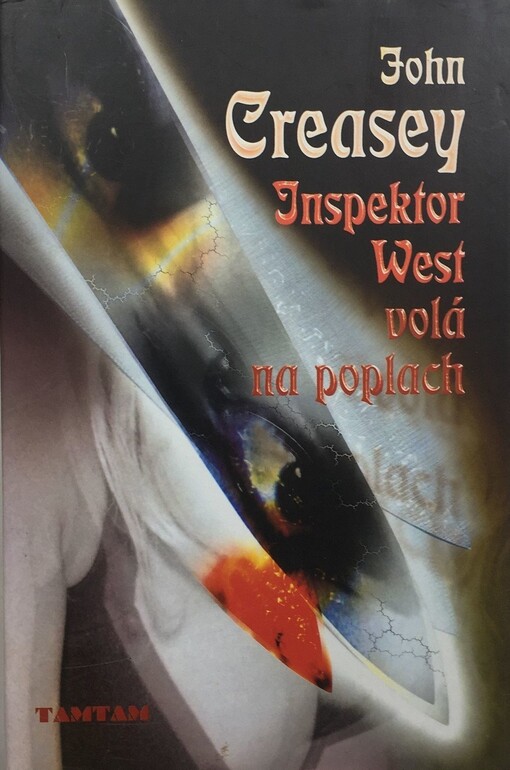 Inspektor West volá na poplach