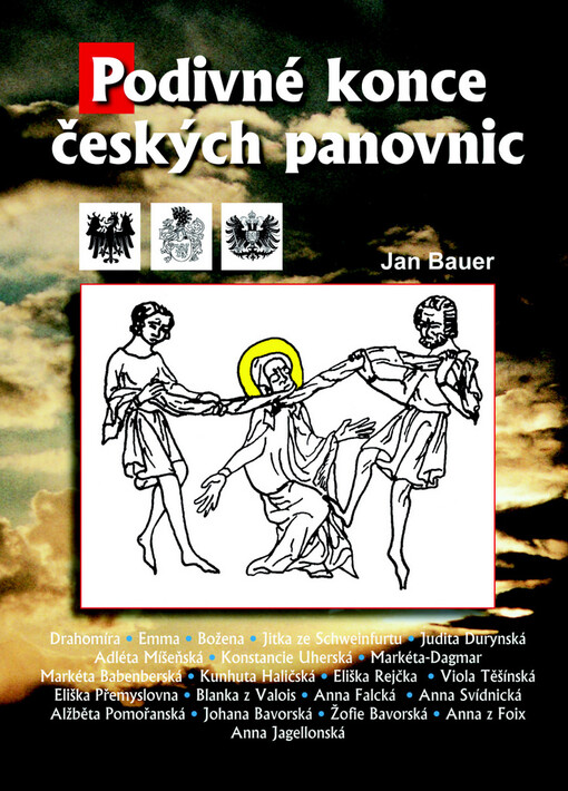 Podivné konce českých panovnic