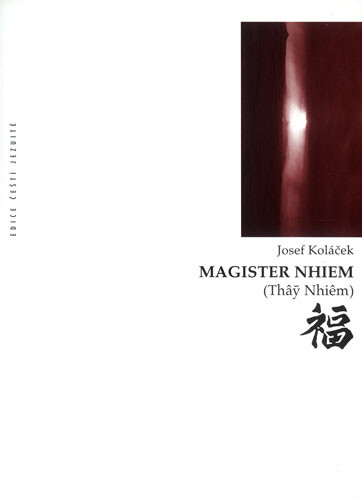 Magister Nhiem : (Thây Nhiêm)