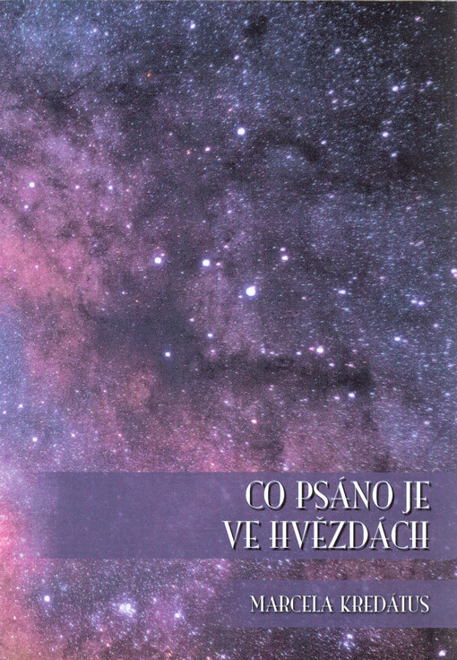 Co psáno je ve hvězdách