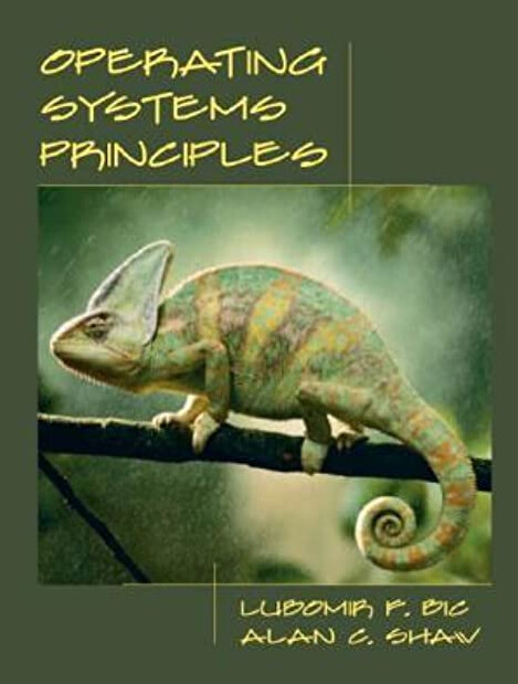 Operating systems principles