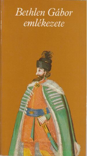 Bethlen Gánor emlékezete