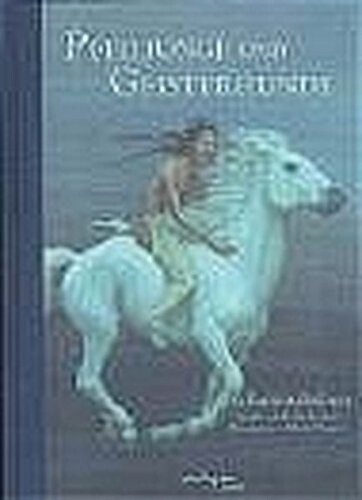 Pfeiljunge und Geisterhunde : Indianermärchen