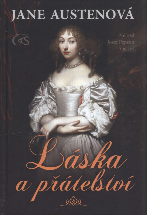 Láska a přátelství