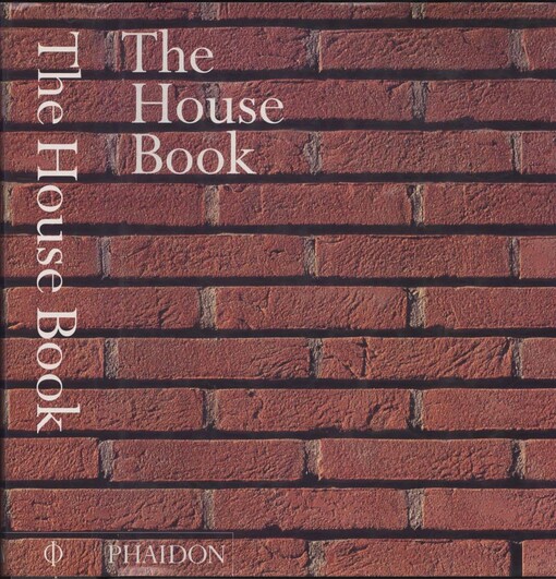 The house book