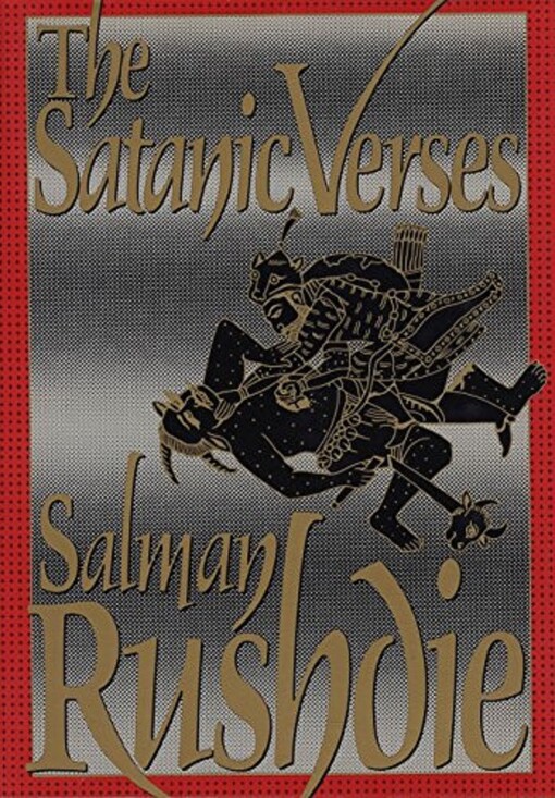 The satanic verses
