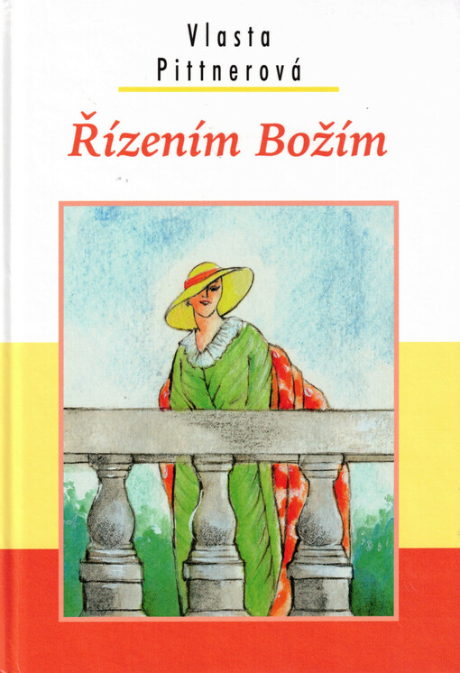Řízením božím