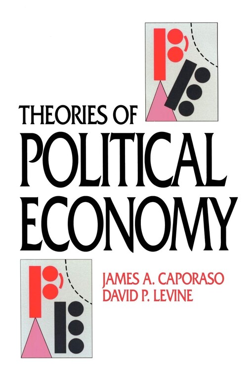 Theories of political economy