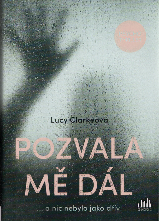 Pozvala mě dál