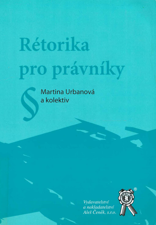 Rétorika pro právníky