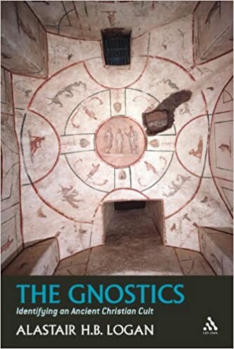 The Gnostics : identifying an early Christian cult